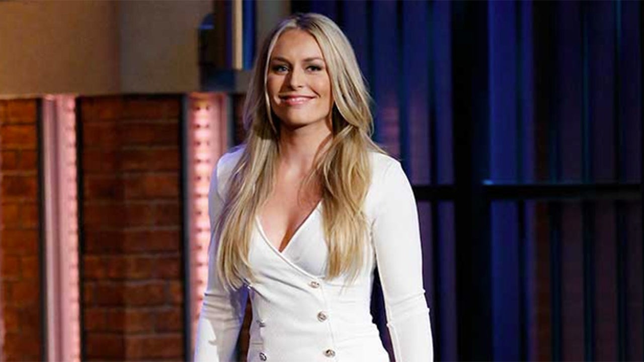 Weekend Hot Clicks: Lindsey Vonn; Loaded College Basketball Slate